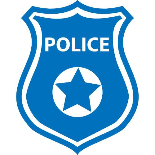 police