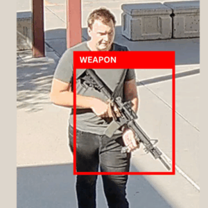 WEAPON