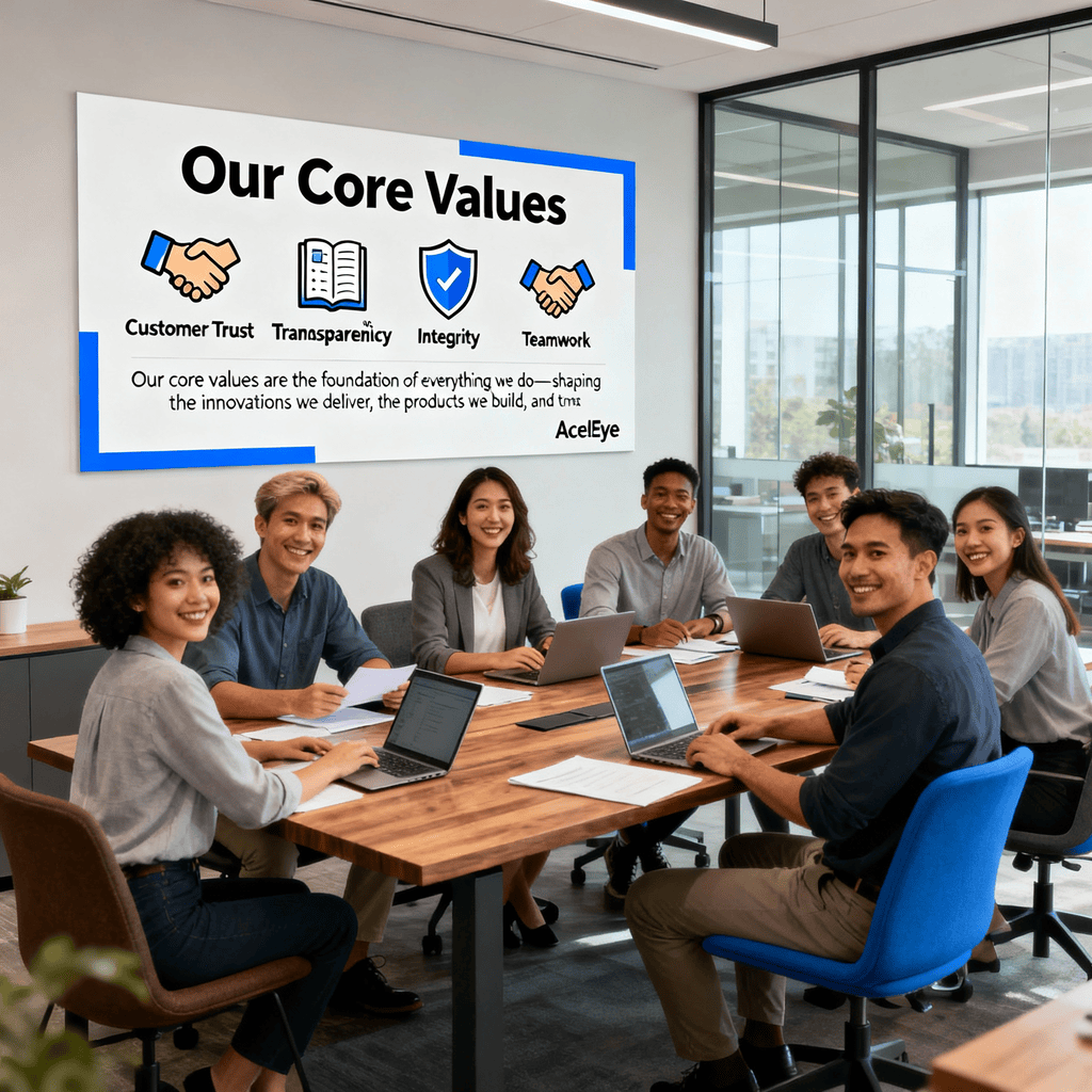 core-values